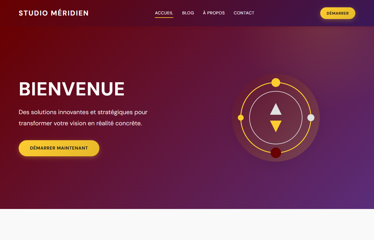 Bureau Ardent