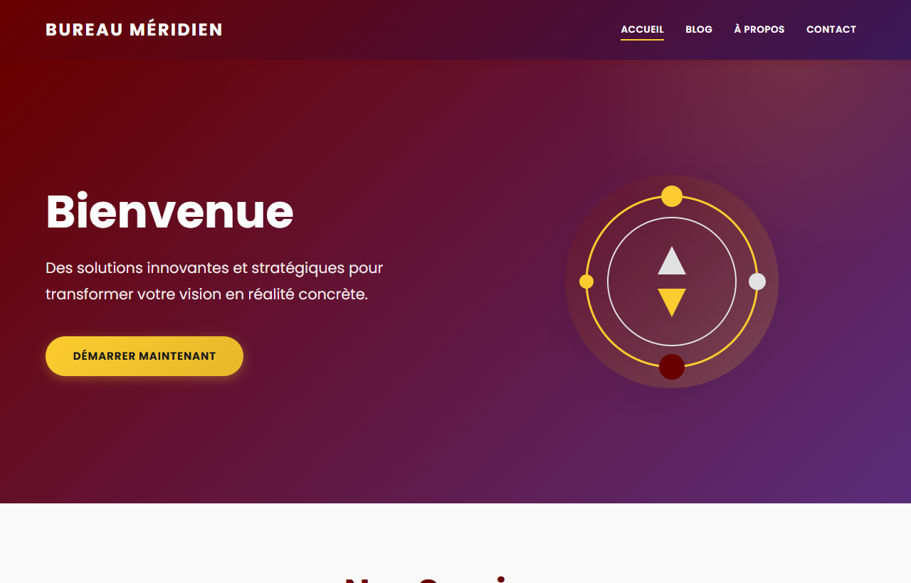 Bureau Ardent