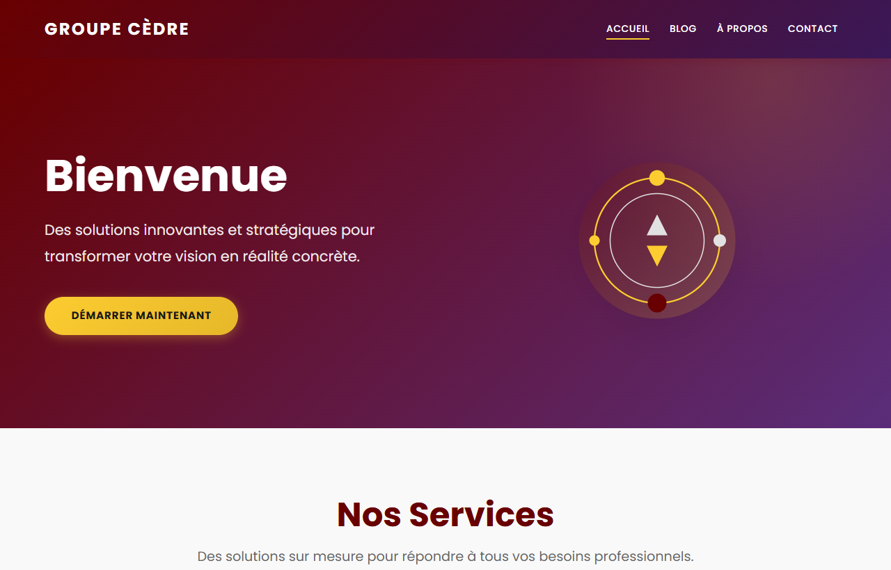 Agence Onyx
