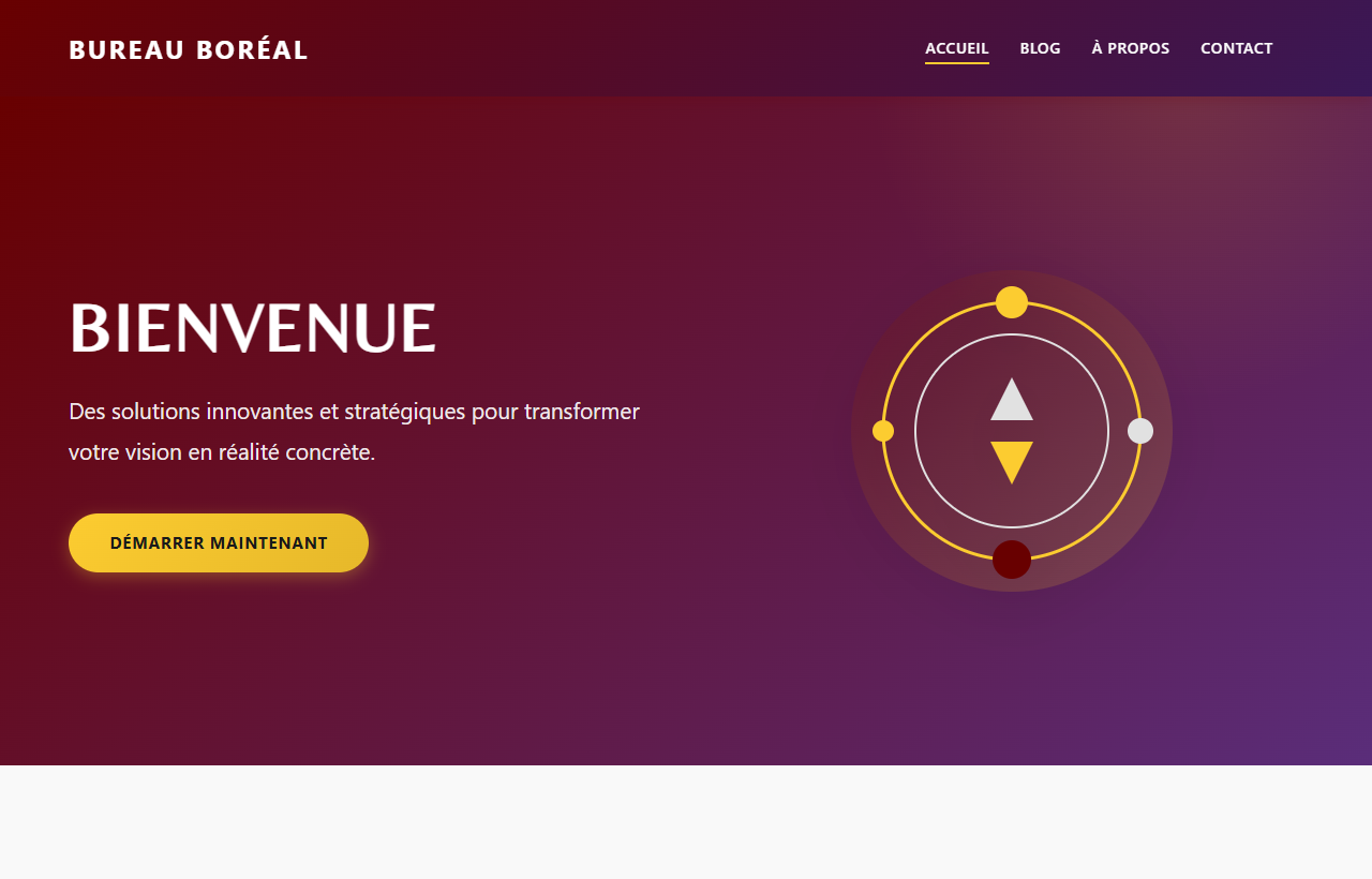 Bureau Ardent