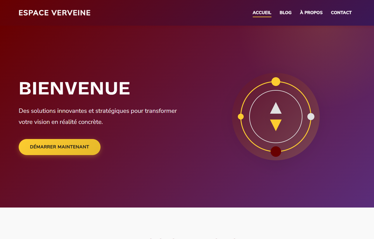 Agence Ardent