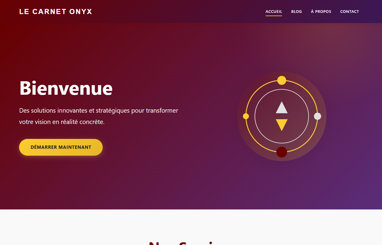 Comptoir Sillage