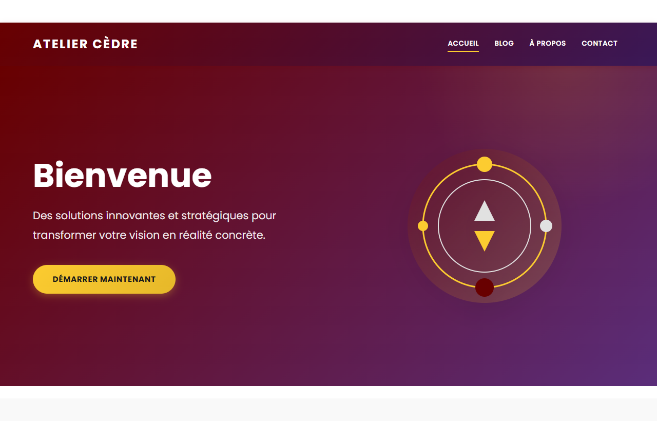 Comptoir Boréal
