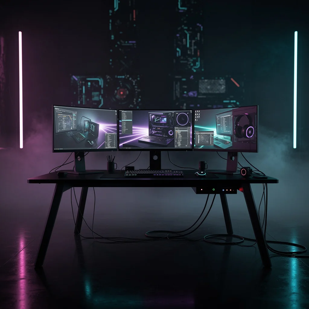 L'atelier éditorial de Tendances